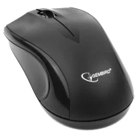 Мышь Gembird MUSW-320 фото 2